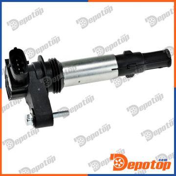 Bobine D'allumage pour OPEL | 10548, 20427